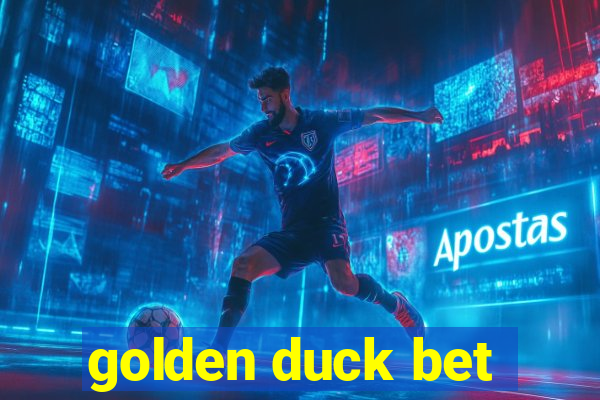 golden duck bet